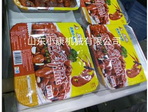 是什么推動(dòng)小龍蝦年產(chǎn)值超三千億？