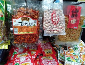 瓜子的保存方式怎么樣更好呢？