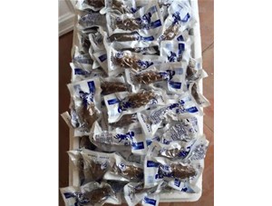 海鮮真空包裝可以保鮮多久？