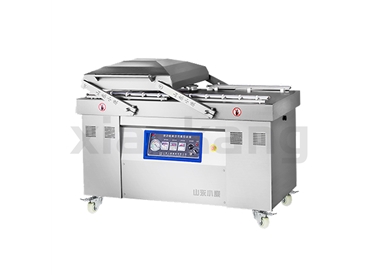 DZ-600/2S全自動(dòng)真空充氣包裝機(jī)